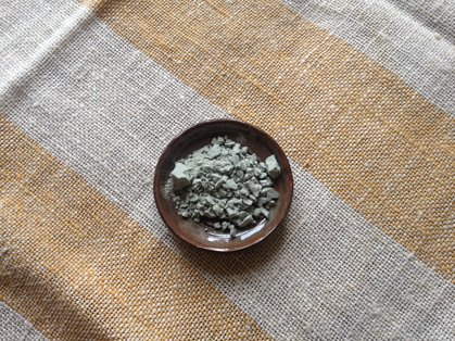 Zilais māls (pagaidām nav pieejams)